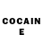 COCAIN Перу KAPTABbIU